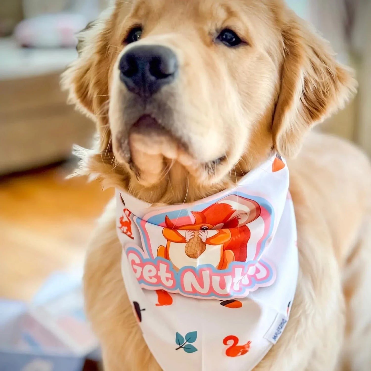 Bandanas